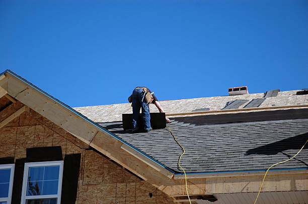Best Storm Damage Roof Repair  in Quartz Hill, CA